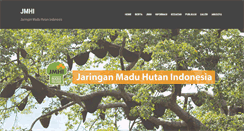 Desktop Screenshot of jmhi.info